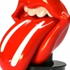 The Rolling Stones - "Licks" Classic Version Collector Series 8.5" Statue