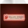 The Rolling Stones - Live at Racket, NYC LP Vinyl Record (2024 Record Store Day Exclusive White Vinyl)