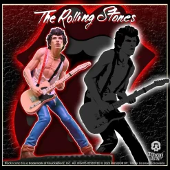 The Rolling Stones - Tattoo You Rock Iconz 1/9th Scale Statue Set (Set of 4)