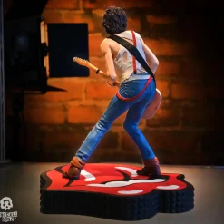 The Rolling Stones - Tattoo You Rock Iconz 1/9th Scale Statue Set (Set of 4)