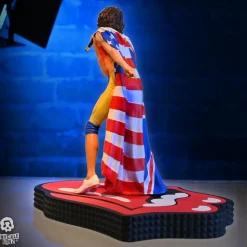 The Rolling Stones - Tattoo You Rock Iconz 1/9th Scale Statue Set (Set of 4)