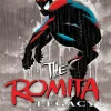 The Romita Legacy by Tom Spurgeon Hardcover Book