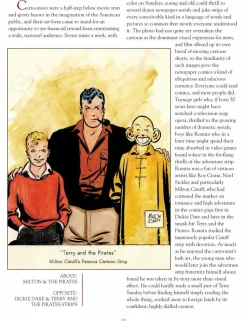 The Romita Legacy by Tom Spurgeon Hardcover Book