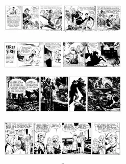 The Romita Legacy by Tom Spurgeon Hardcover Book