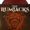 The Rumjacks - Hestia 2xLP Vinyl Record (Oxblood Coloured Vinyl)