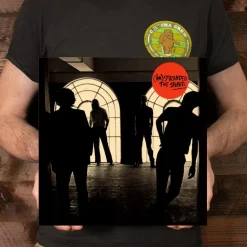 The Saints - (I'm) Stranded 4xLP Vinyl Record Box Set