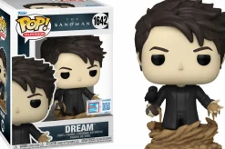 The Sandman (2022) - Dream Pop! Vinyl Figure (2024 Fall Convention Exclusive)