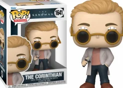 The Sandman - A Hope In Hell Pop! Vinyl Bundle (Set of 4)