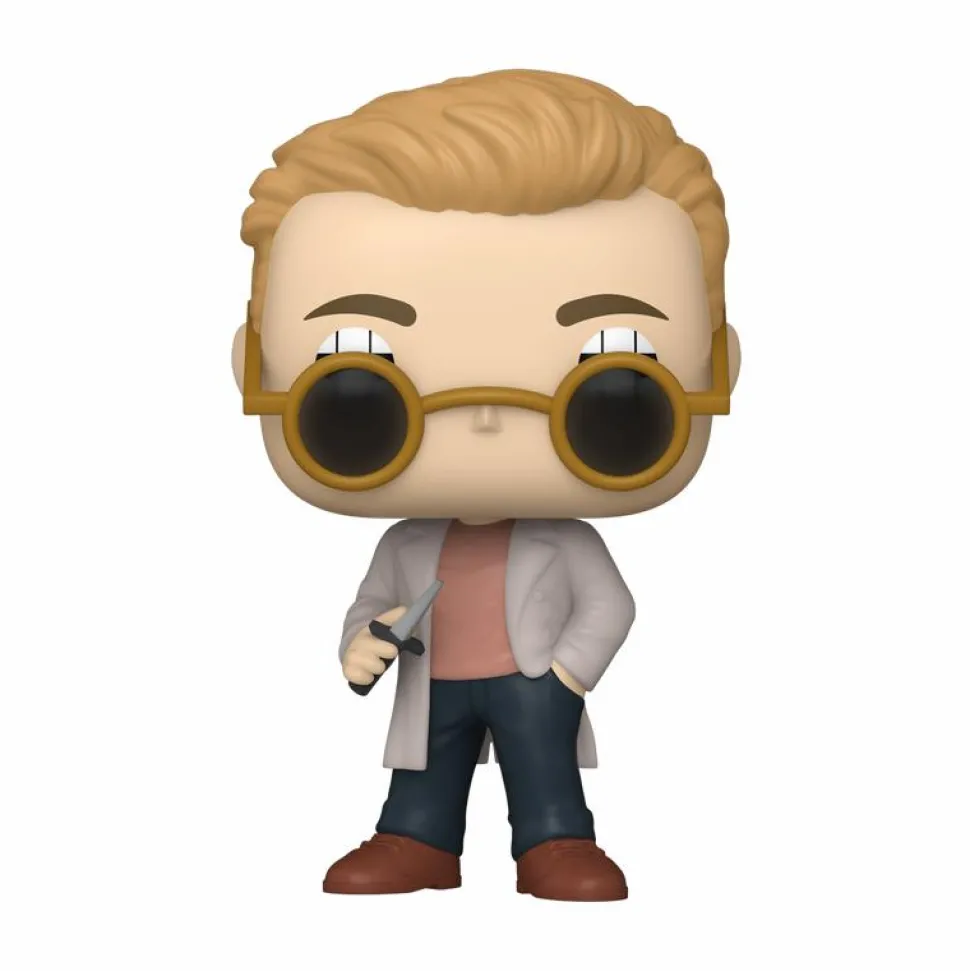 The Sandman - A Hope In Hell Pop! Vinyl Bundle (Set of 4)