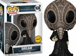 The Sandman - A Hope In Hell Pop! Vinyl Bundle (Set of 4)