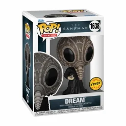 The Sandman - A Hope In Hell Pop! Vinyl Bundle (Set of 4)
