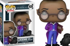 The Sandman - Lucienne with Matthew Pop! Vinyl Figure