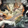 The Sandman - The Deluxe Edition Book Four by Neil Gaiman DC Black Label Hardcover Book