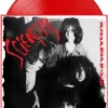 The Scientists - Blood Red River LP Vinyl Record (Mortal Blow Red Coloured Vinyl)