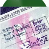The Scientists - You Get What You Deserve LP Vinyl Record (Supreme Green Coloured Vinyl)