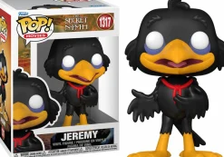 The Secret of NIMH - Courage of the Heart Pop! Vinyl Bundle (Set of 3)