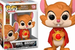 The Secret of NIMH - Mrs. Brisby Pop! Vinyl Figure