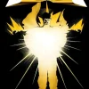 The Sentry by Paul Jenkins & Jae Lee Trade Paperback Book