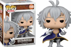 The Seven Deadly Sins - Holy War Pop! Vinyl Bundle (Set of 5)
