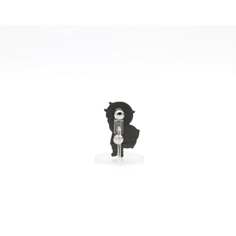The Seven Deadly Sins - King Nendoroid Enamel Pin