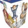 The Seven Deadly Sins - Manga Paperback Book Box Set 03 (Vol. 15-21)