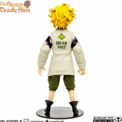 The Seven Deadly Sins - Meliodas (Demon Mode) 7