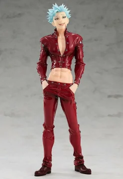 The Seven Deadly Sins: Dragon's Judgement - Ban Pop Up Parade 7” Statue