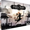 The Shadow Theater: The Legend of the Monkey King - Board Game