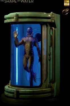 The Shape of Water - Amphibian Man 1/3 Scale Maquette Statue