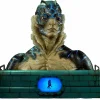 The Shape of Water - The Asset 1:1 Scale Life Size Bust