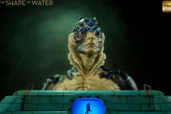 The Shape of Water - The Asset 1:1 Scale Life Size Bust
