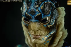 The Shape of Water - The Asset 1:1 Scale Life Size Bust