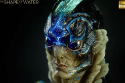 The Shape of Water - The Asset 1:1 Scale Life Size Bust