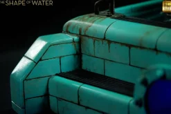 The Shape of Water - The Asset 1:1 Scale Life Size Bust