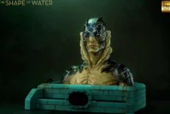 The Shape of Water - The Asset 1:1 Scale Life Size Bust