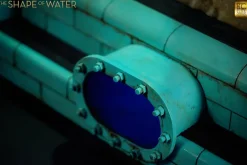 The Shape of Water - The Asset 1:1 Scale Life Size Bust