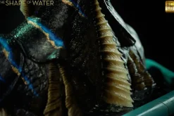 The Shape of Water - The Asset 1:1 Scale Life Size Bust