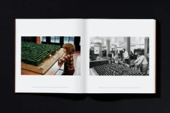 The Shining (1980) - Stanley Kubrick's The Shining by J. W. Rinzler & Lee Unkrich Hardcover Book Box Set