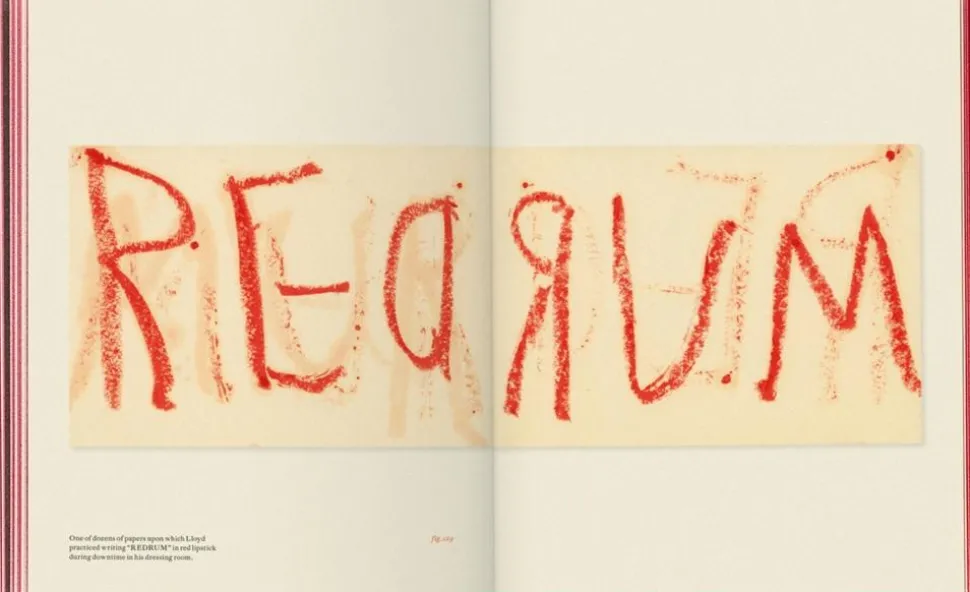 The Shining (1980) - Stanley Kubrick's The Shining by J. W. Rinzler & Lee Unkrich Hardcover Book Box Set