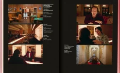 The Shining (1980) - Stanley Kubrick's The Shining by J. W. Rinzler & Lee Unkrich Hardcover Book Box Set