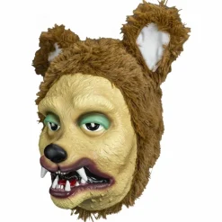 The Shining - Roger The Dogman Adult Mask (One Size Fits Most)