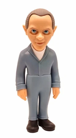 The Silence of the Lambs - Hannibal Lecter Minix 5" Vinyl Figure