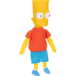 The Simpsons - Bart Simpson Shelf Talkers 12