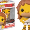 The Simpsons - Buff Obeseus Homer Pop! Vinyl Figure