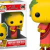 The Simpsons - Emperor Montimus Pop! Vinyl Figure