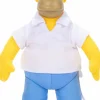 The Simpsons - Homer Basic Plush