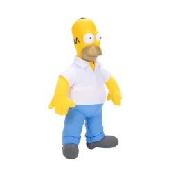 The Simpsons - Homer Basic Plush