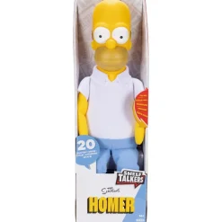 The Simpsons - Homer Simpson Shelf Talkers 12