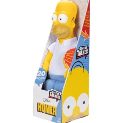 The Simpsons - Homer Simpson Shelf Talkers 12