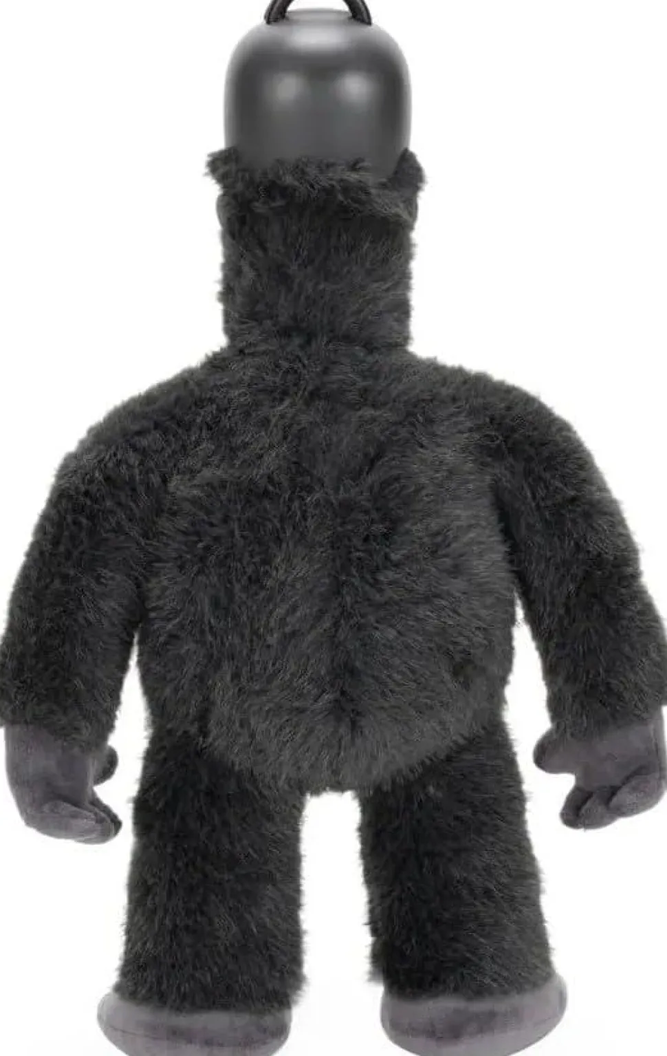 The Simpsons - King Kong Homer (Treehouse of Horror III) 16" Feature Plush